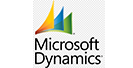 MS Dynamics logo