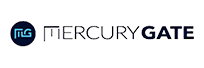 Mercury Gate logo