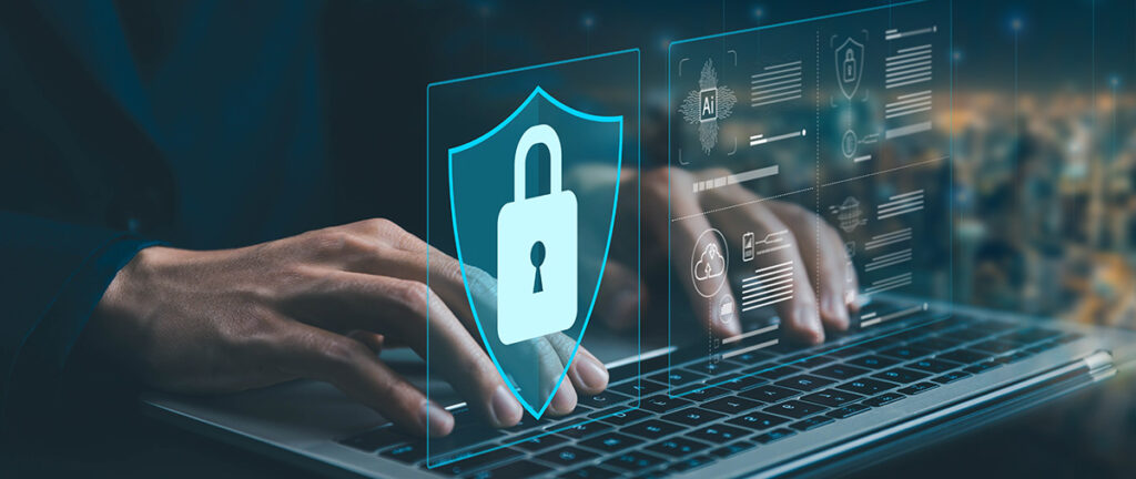 lock mark, cybersecurity internet, information technology digital
