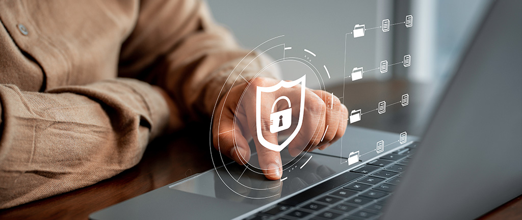 security document information business login file folder, management cybersecurity technology, concept digital security corporate database professional company, connection laptop server cloud screen.