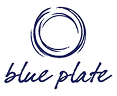 Blue Plate