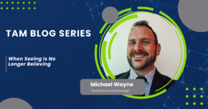 When Seeing Is No Longer Believing